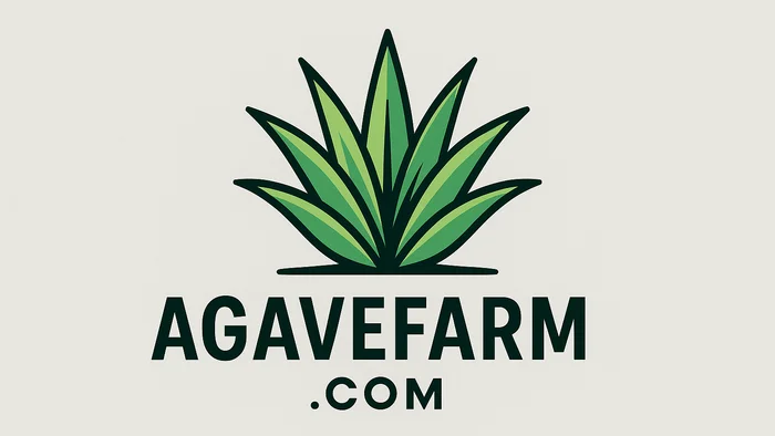 Domain agavefarm.com Brand