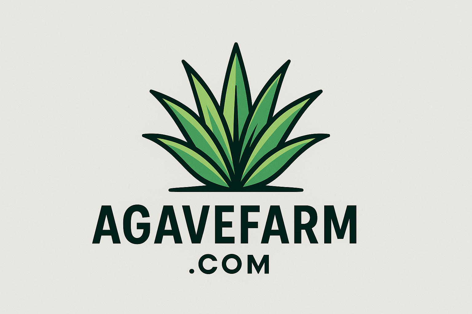 agavefarm.com logo