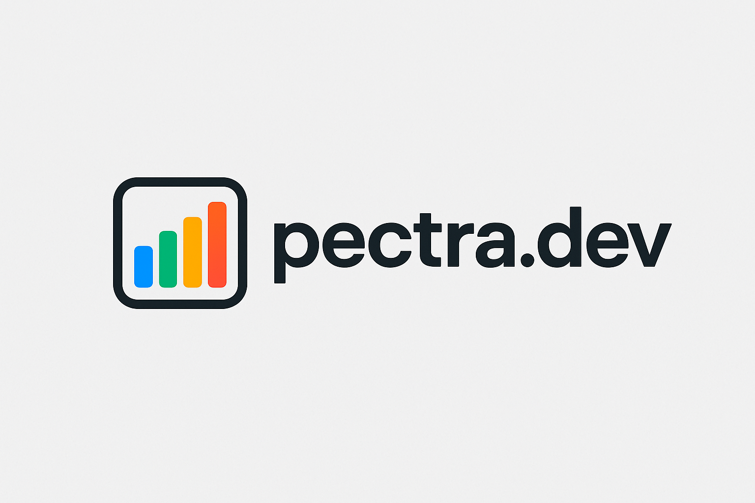 Domain pectra.dev Brand