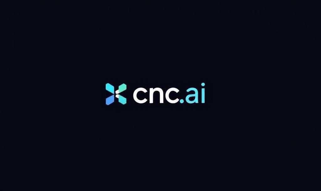 Domain cnc.ai Brand