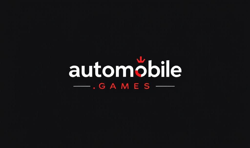 automobile.games 標誌