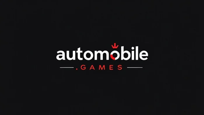 Domain automobile.games Brand