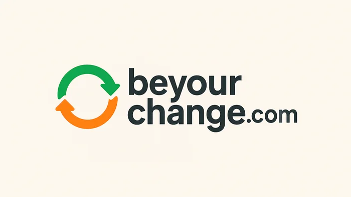 Domain beyourchange.com Brand