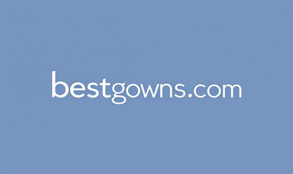 Domain bestgowns.com Brand