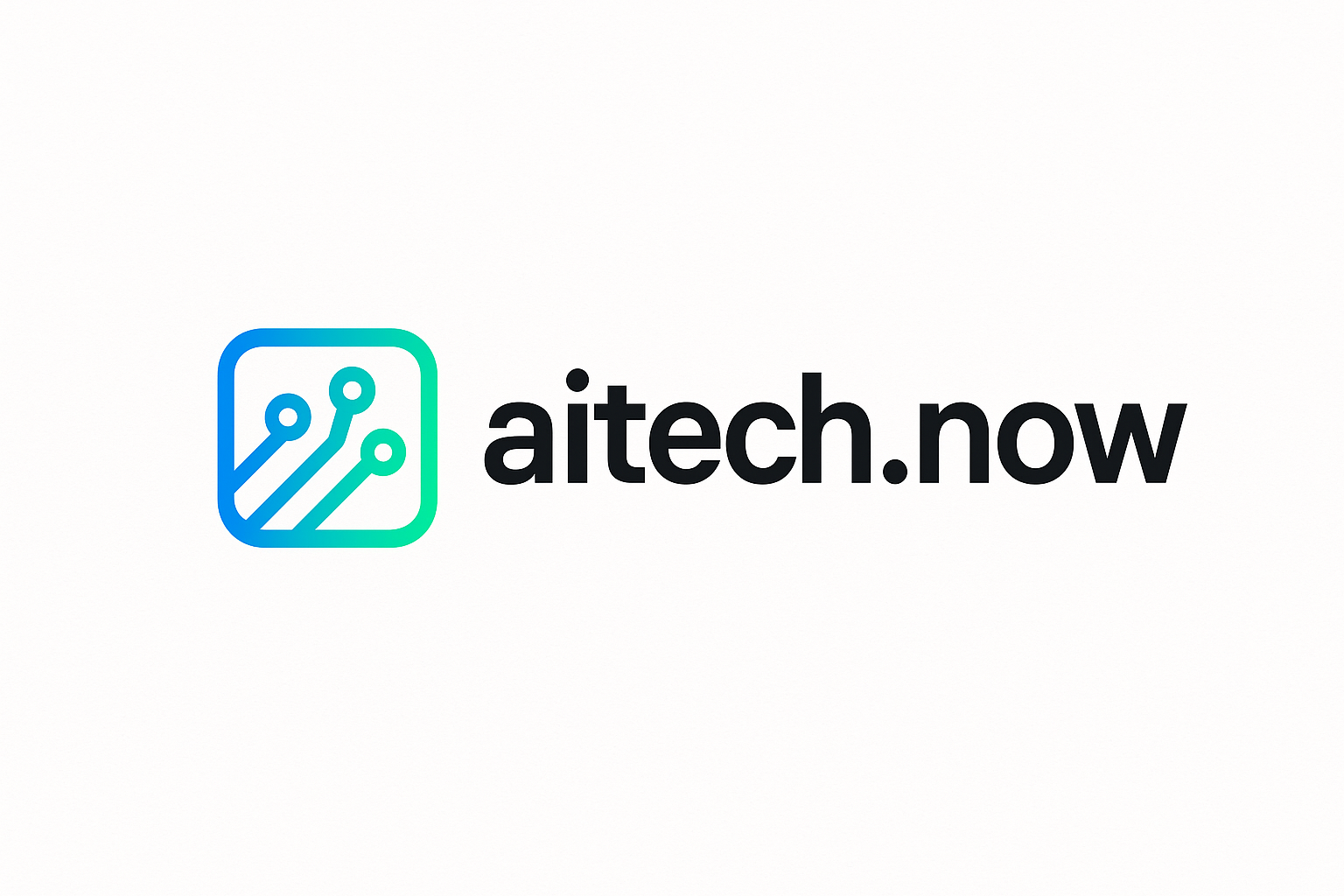 Logo aitech.now