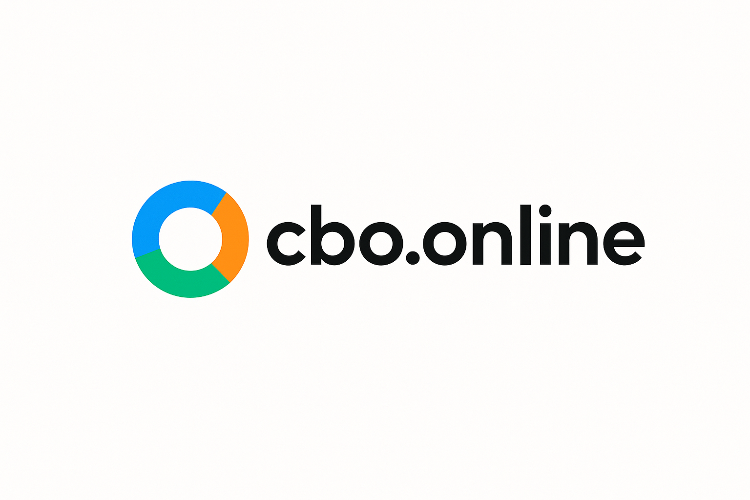 Domain cbo.online Brand