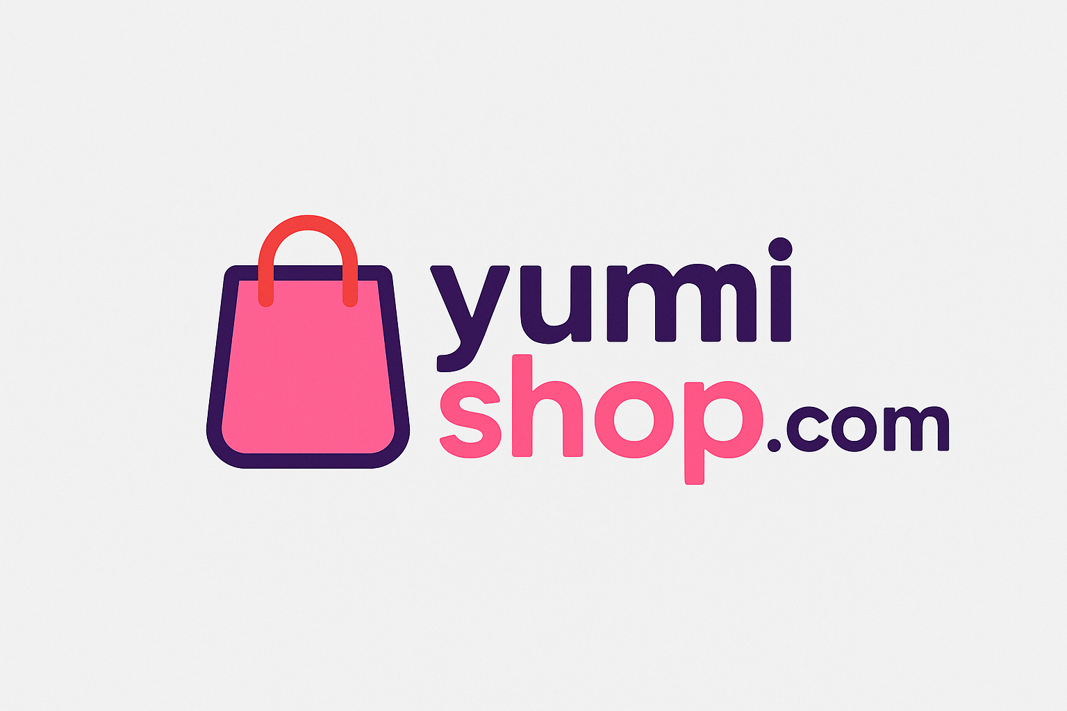 logotipo de yumishop.com