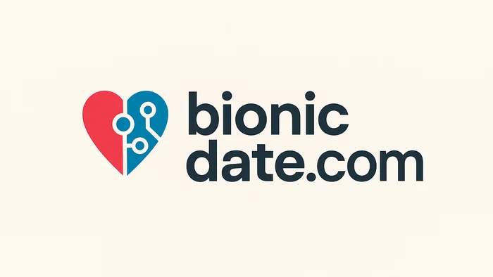 Domain bionicdate.com Brand