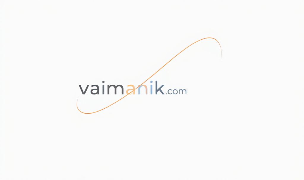 vaimanik.com logo