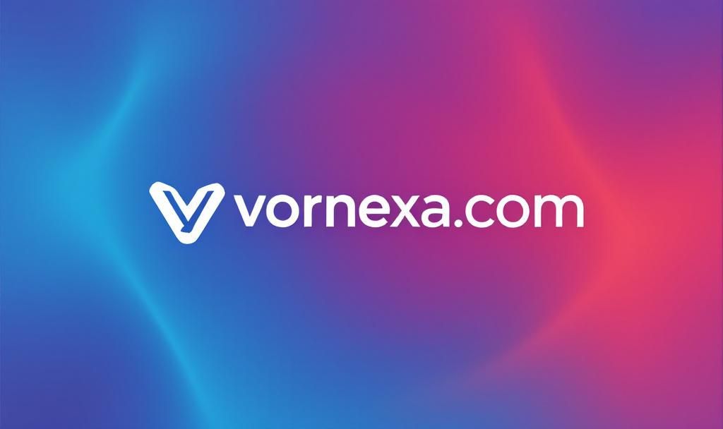 Domain vornexa.com Brand