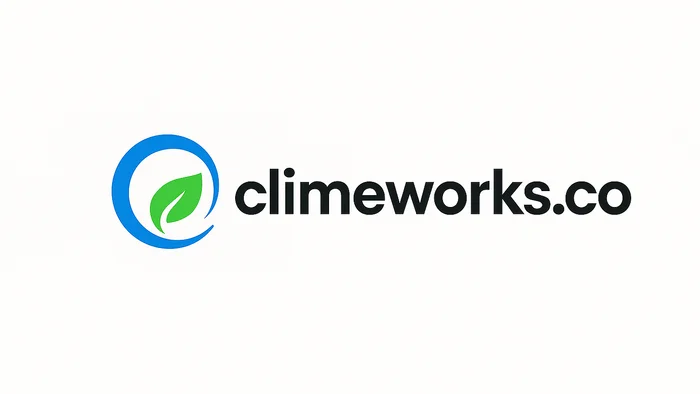 Domain climeworks.co Brand
