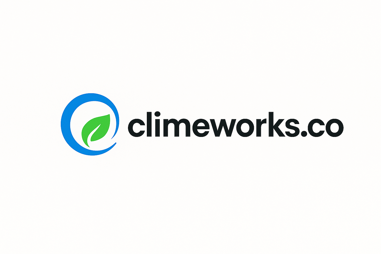 Domain climeworks.co Brand