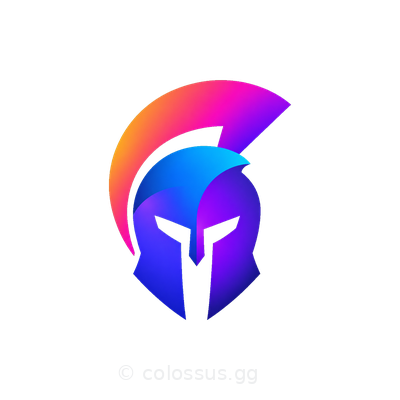 colossus.gg 标志