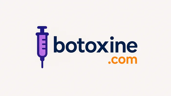 Domain botoxine.com Brand