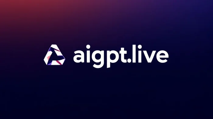 Domain aigpt.live Brand