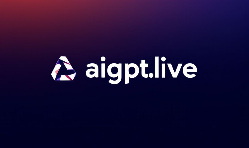 logótipo de aigpt.live