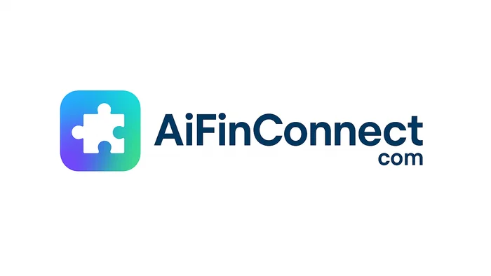 Domain AiFinConnect.com Brand