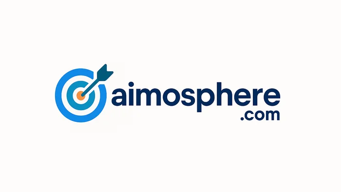 Domain aimosphere.com Brand