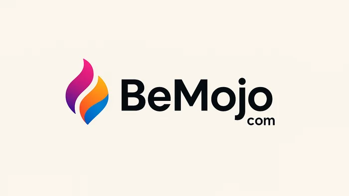 Domain BeMojo.com Brand