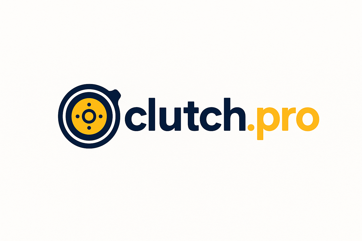 Domain clutch.pro Brand
