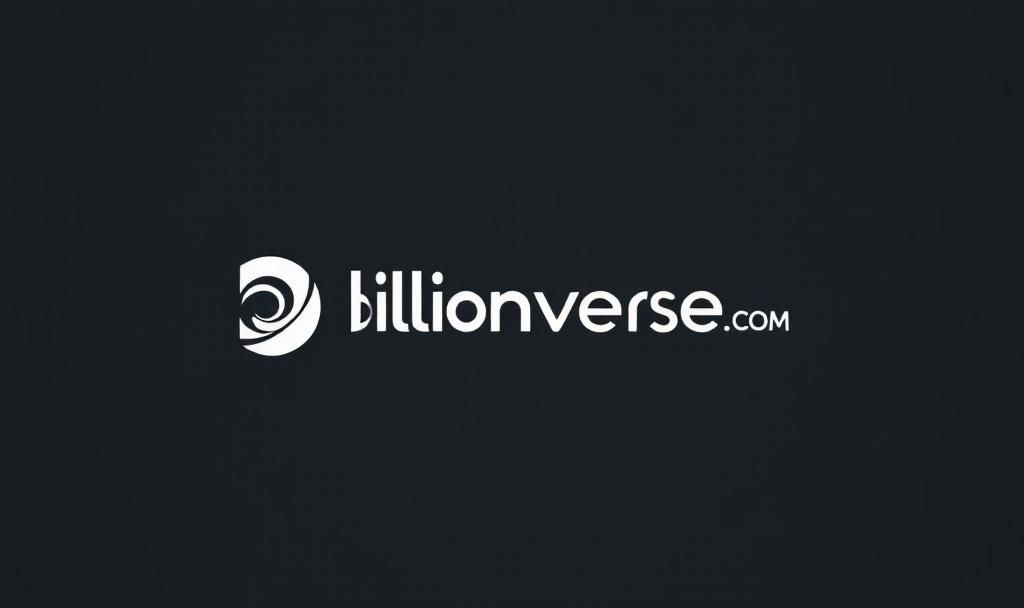 billionverse.com logo