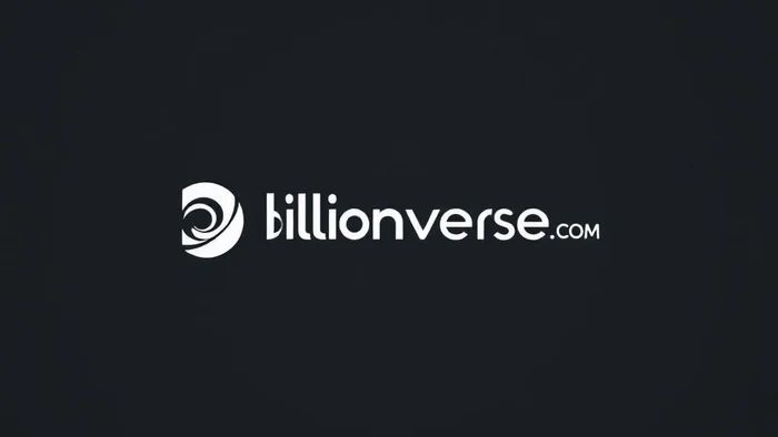 Domain billionverse.com Brand