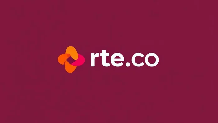 Domain rte.co Brand