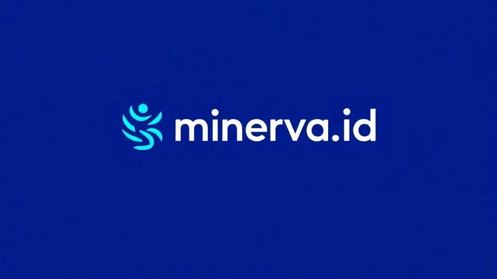 Domain minerva.id Brand