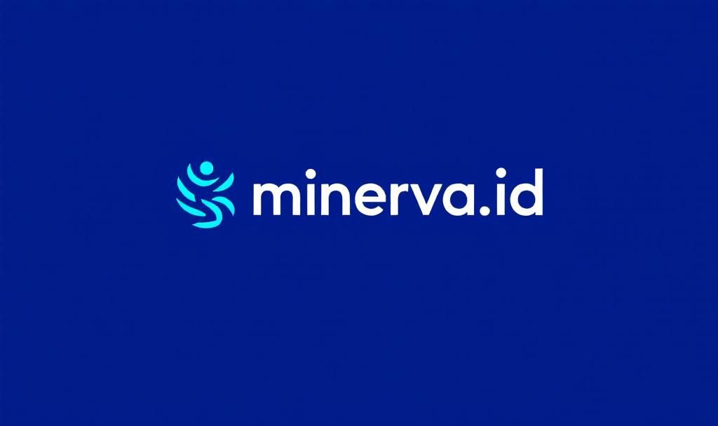 minerva.id-Logo