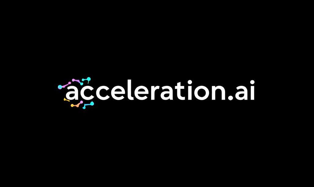 Domain acceleration.ai Brand