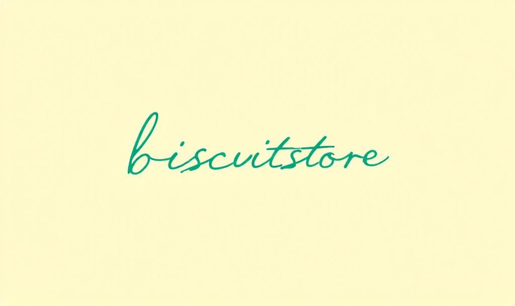 Domain biscuitstore.com Brand