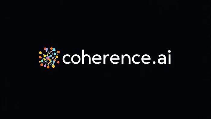 Domain coherence.ai Brand