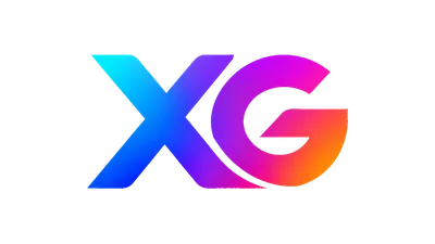 Domain xg.ag Brand