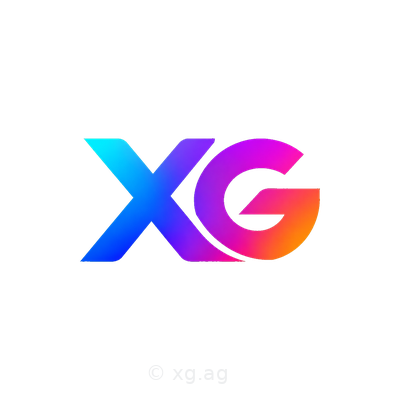 xg.ag 標誌
