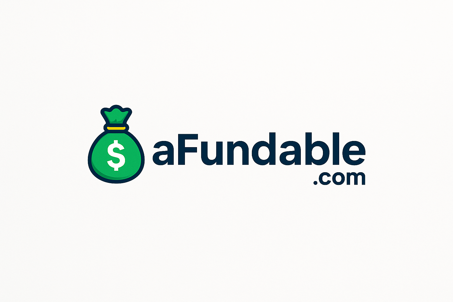 aFundable.com logo