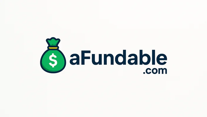 Domain aFundable.com Brand