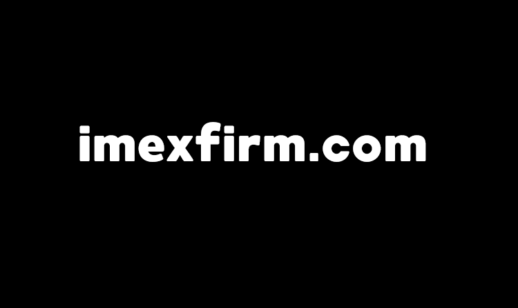 imexfirm.com logo