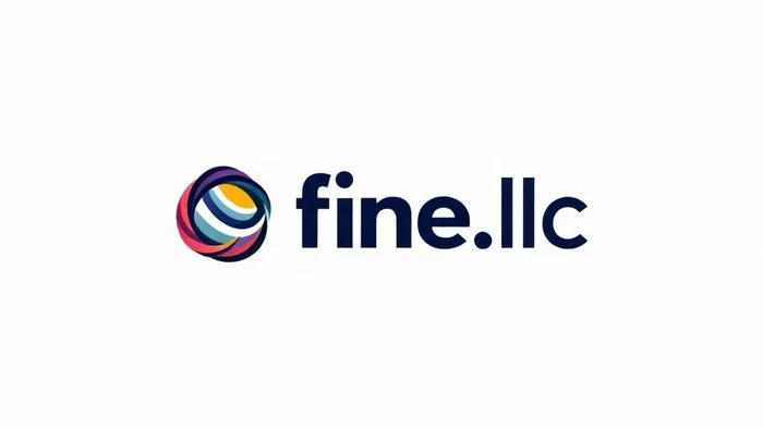 Domain fine.llc Brand