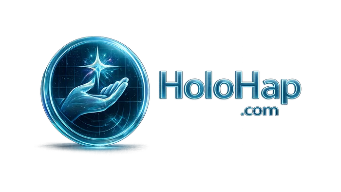 Domain holohap.com Brand