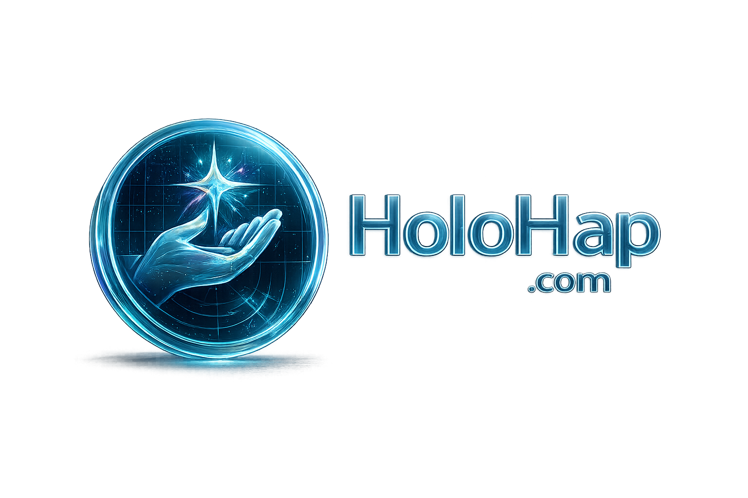 holohap.com Logo