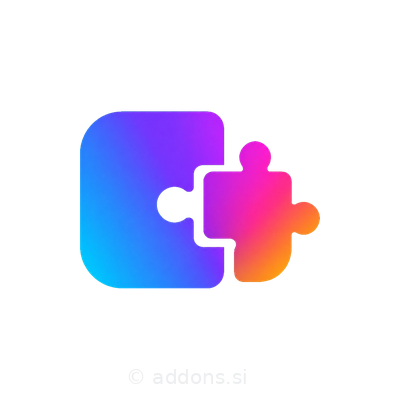 logo de addons.si