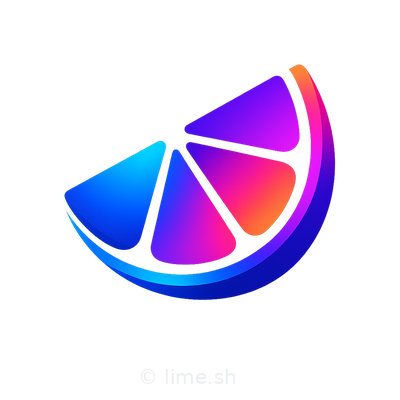 lime.sh logo