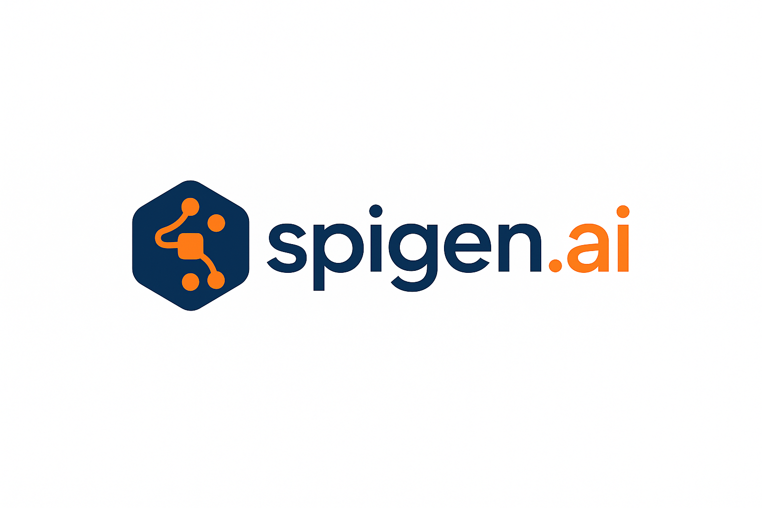 Domain spigen.ai Brand
