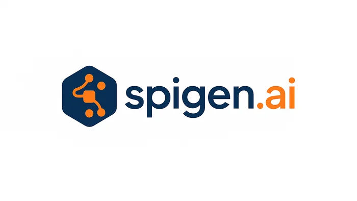 Domain spigen.ai Brand