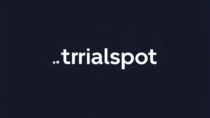 Domain trialspot.com Brand