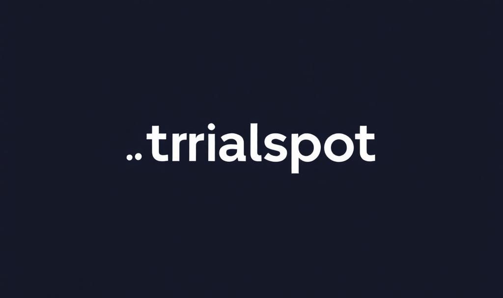 λογότυπο trialspot.com