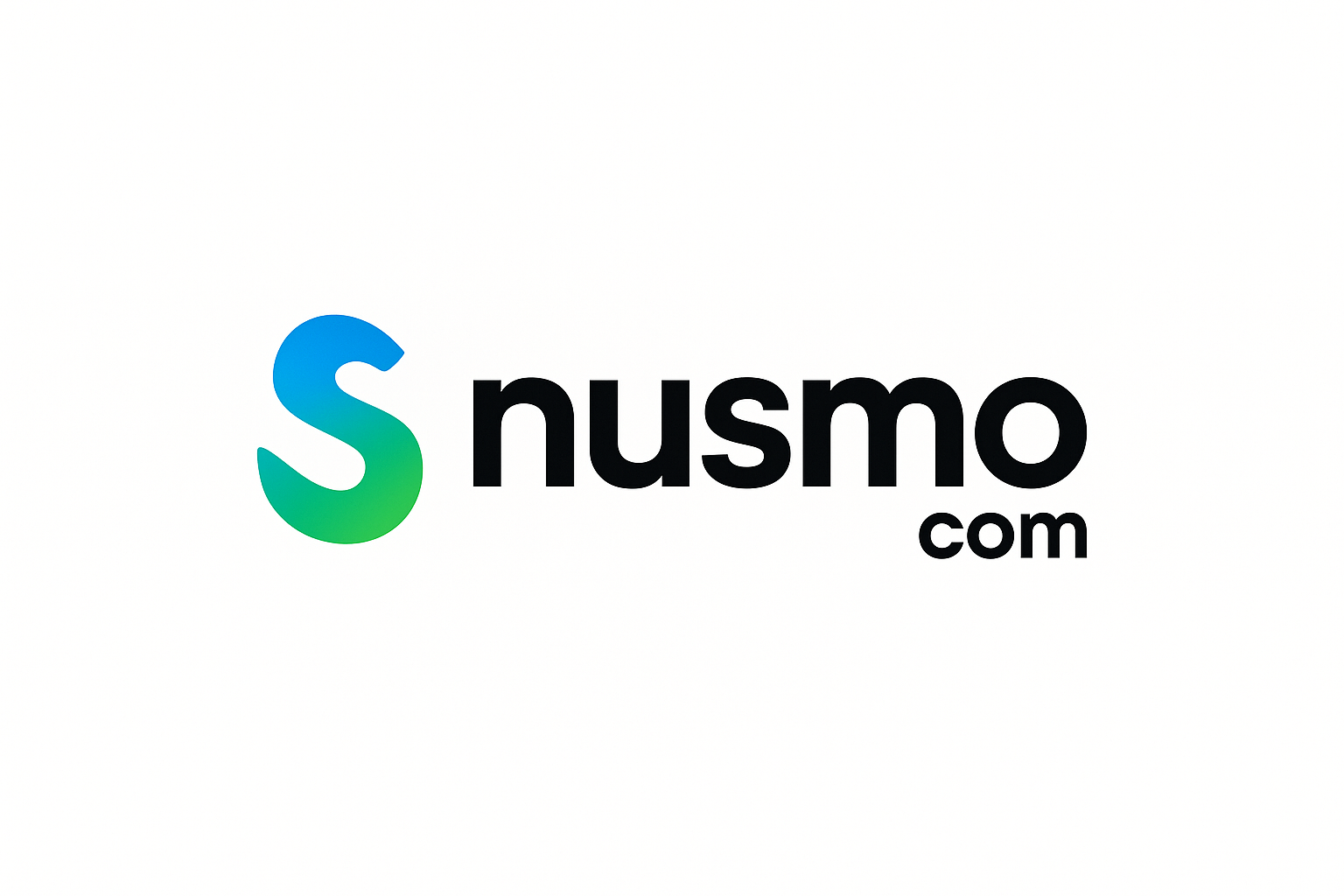 Domain nusmo.com Brand