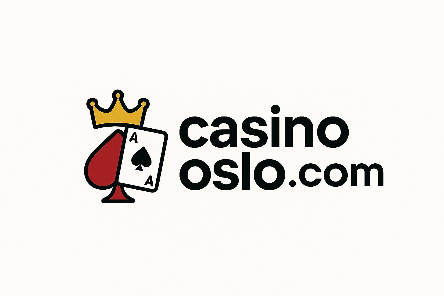 casinooslo.com logotyp