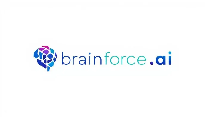 Domain brainforce.ai Brand