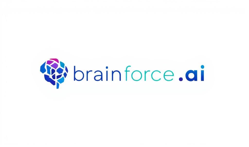 Domain brainforce.ai Brand